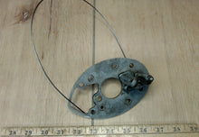 Johnson TN-26 302320 Plate 302360 Control Cable 302335 Clutch Lever Bracket