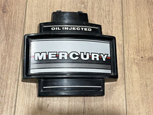 Mercury Thunderbolt 6347A20 35 hp Front Cover/Shield/Emblem/Medallion/Faceplate