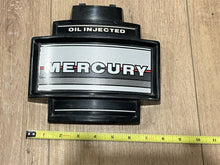 Mercury Thunderbolt 6347A20 35 hp Front Cover/Shield/Emblem/Medallion/Faceplate
