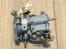 Johnson Evinrude OMC 386987 Carburetor for Parts or Rebuild