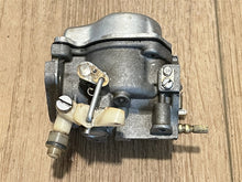 Johnson Evinrude OMC 386987 Carburetor for Parts or Rebuild