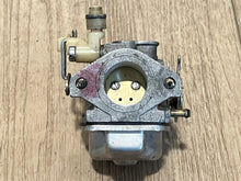 Johnson Evinrude OMC 386987 Carburetor for Parts or Rebuild