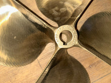Acme 2753 LH 4-Blade Nibrile Propeller 17 x 14V - Rebuilt