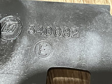 Johnson Evinrude OMC 340082 Fuel Pump Housing - Used