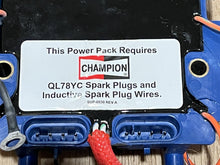 CDI 113-6292 Power Pack for Johnson 586292 - Used