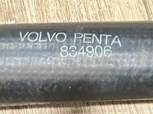 Volvo Penta 834906 Hose - Used