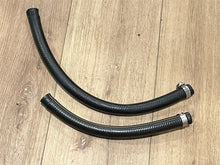 Pair of Volvo Penta 952970 Hoses - Used