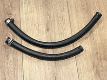 Pair of Volvo Penta 952970 Hoses - Used