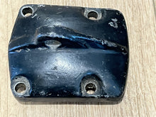 Mercruiser 76098A1 Driveshaft Housing Top Cover - Used