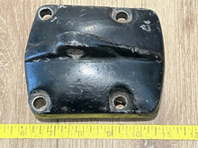 Mercruiser 76098A1 Driveshaft Housing Top Cover - Used