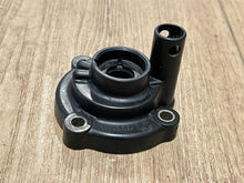 Johnson Evinrude OMC 324448 Water Pump Housing - Used