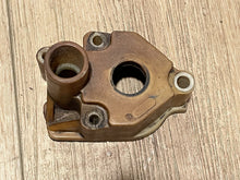 Mercury 46-64141A1 Water Pump Housing - Used