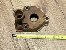 Mercury 46-64141A1 Water Pump Housing - Used