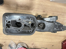 Mercury 9098A2 Driveshaft Housing 99702A6 Adaptor Plate - Long - Used