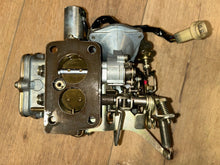 NOS Nikki 2 BBL Carburetor 213304-951 Complete Unique Float Site Glass