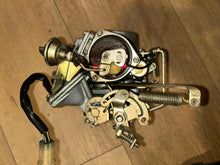 NOS Nikki 2 BBL Carburetor 213304-951 Complete Unique Float Site Glass