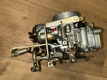 NOS Nikki 2 BBL Carburetor 213304-951 Complete Unique Float Site Glass