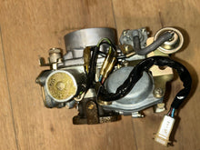 NOS Nikki 2 BBL Carburetor 213304-951 Complete Unique Float Site Glass