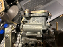 NOS Nikki 2 BBL Carburetor 213304-951 Complete Unique Float Site Glass