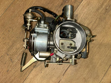 NOS Nikki 2 BBL Carburetor 213304-951 Complete Unique Float Site Glass