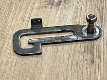 Mercury 33512 Tilt Stop Lever - Used