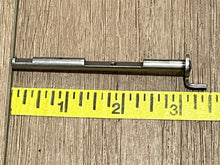 Johnson Evinrude OMC 375922 Throttle Shaft - Used