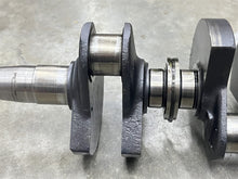 OEM Mercury 827954T3 Crankshaft 827955A2 & 818889A1 Bearings 30 40 50hp 3 Cyl