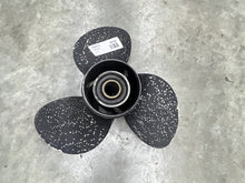 Johnson Evinrude OMC 391668 3-Blade Propeller 14" x 13" - Used