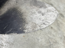 Johnson Evinrude OMC 386841 3-Blade Propeller 11 3/4" x 17" - Used