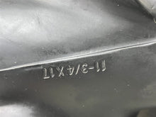 Johnson Evinrude OMC 386841 3-Blade Propeller 11 3/4" x 17" - Used