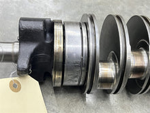 OMC Johnson/Evinrude 434150 90-115hp 60 Degree Crankshaft & Bearings - Used