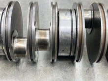 OMC Johnson/Evinrude 434150 90-115hp 60 Degree Crankshaft & Bearings - Used