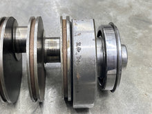 OMC Johnson/Evinrude 434150 90-115hp 60 Degree Crankshaft & Bearings - Used
