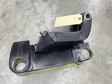 Mercury 2683A2 Swivel Bracket 2673 Saddle - Used