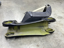 Mercury 2683A2 Swivel Bracket 2673 Saddle - Used