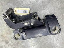 Mercury 2683A2 Swivel Bracket 2673 Saddle - Used