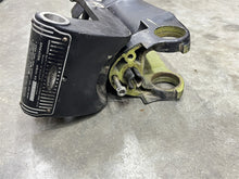 Mercury 2683A2 Swivel Bracket 2673 Saddle - Used