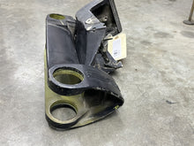 Mercury 2683A2 Swivel Bracket 2673 Saddle - Used