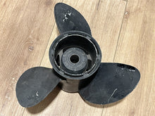 New OEM Cobra/Volvo Penta SX 3-Blade Aluminum Propeller 14 1/4 x 21