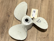 Rebuilt Michigan Wheel SMC 548 for Volvo Penta LH 14x19 Aluminum