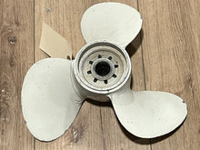 Rebuilt Michigan Wheel SMC 548 for Volvo Penta LH 14x19 Aluminum