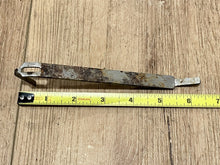Johnson Evinrude OMC 123281 Neutral Lock Plate - Used
