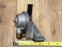 Mercury 15442 Filter Bracket - Used