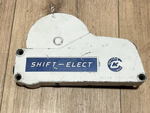 Johnson Evinrude OMC 379651 Shift-Elect Remote Lever Half Housing & Pin