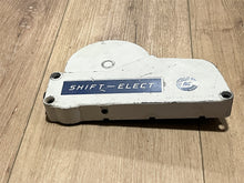 Johnson Evinrude OMC 379651 Shift-Elect Remote Lever Half Housing & Pin
