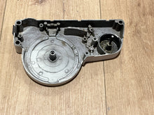 Johnson Evinrude OMC 379651 Shift-Elect Remote Lever Half Housing & Pin