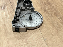 Johnson Evinrude OMC 379651 Shift-Elect Remote Lever Half Housing & Pin