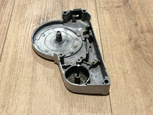 Johnson Evinrude OMC 379651 Shift-Elect Remote Lever Half Housing & Pin