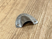 Stainless Midget/Mini Vent 1 1/2 x 1 3/4"