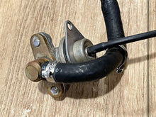 Mercury 15027 Pressure Regulator - Used